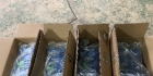 收到网友沙谷的40公斤麦富迪犬粮